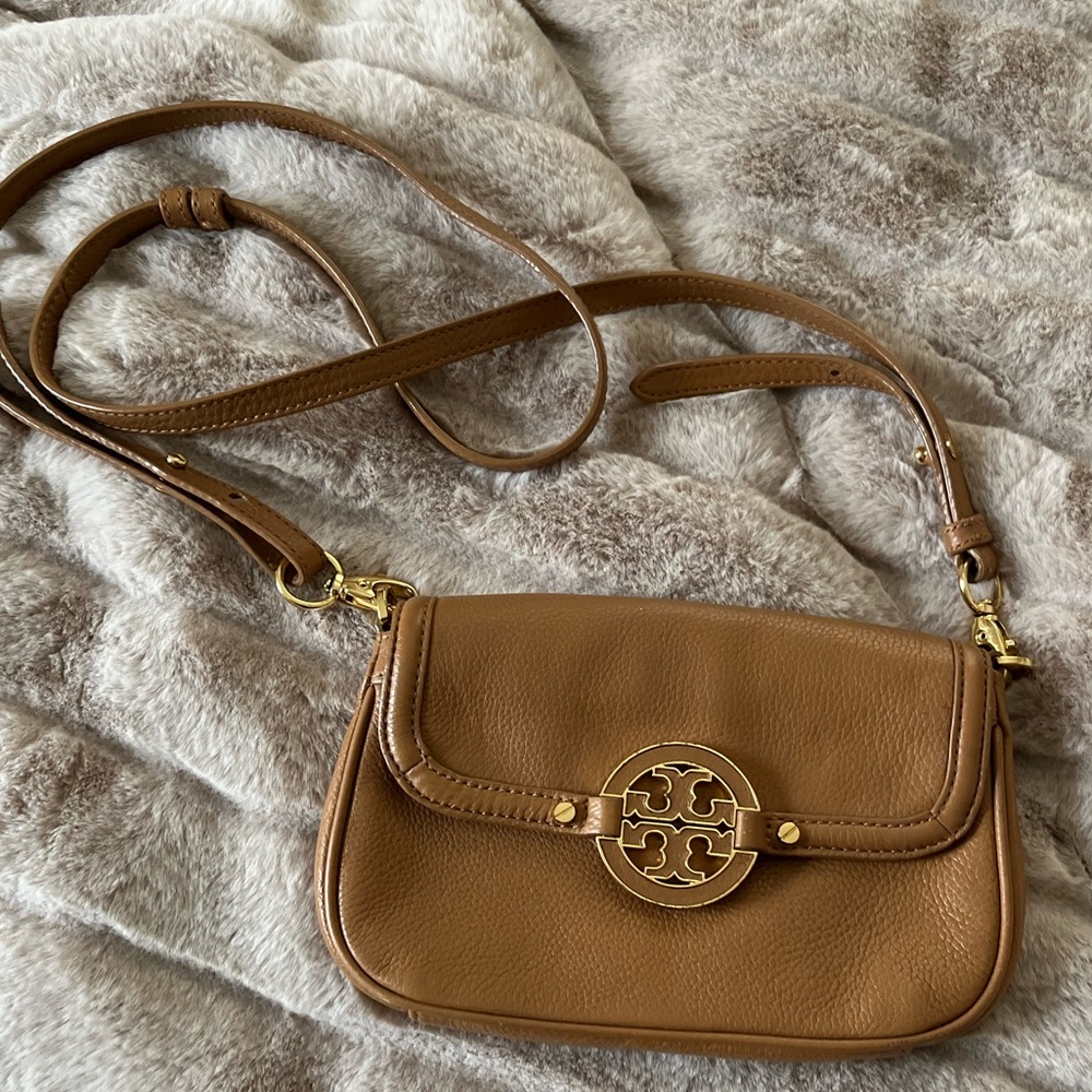 Tory Burch crossbody bag - great condition